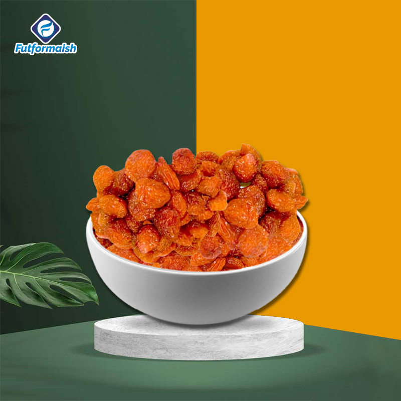 Aloo Bukhara (আলু বোখারা)
