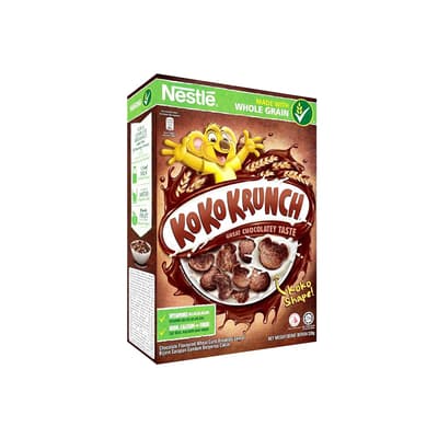 Koko Crunch 300g Nestle