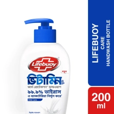 Lifebuoy Hand wash