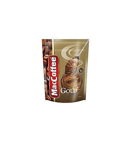 Mac Coffee Gold( Malaysia)