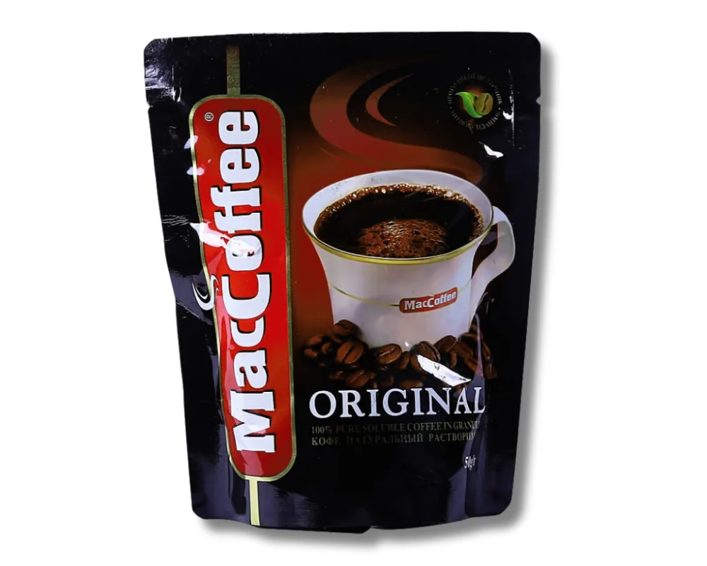 Mac Coffee Original