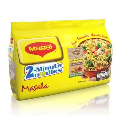 Maggi Noodles 16 packs