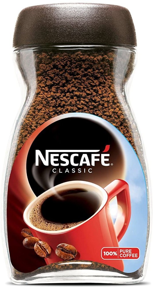 Nescafe Classic(100GM)