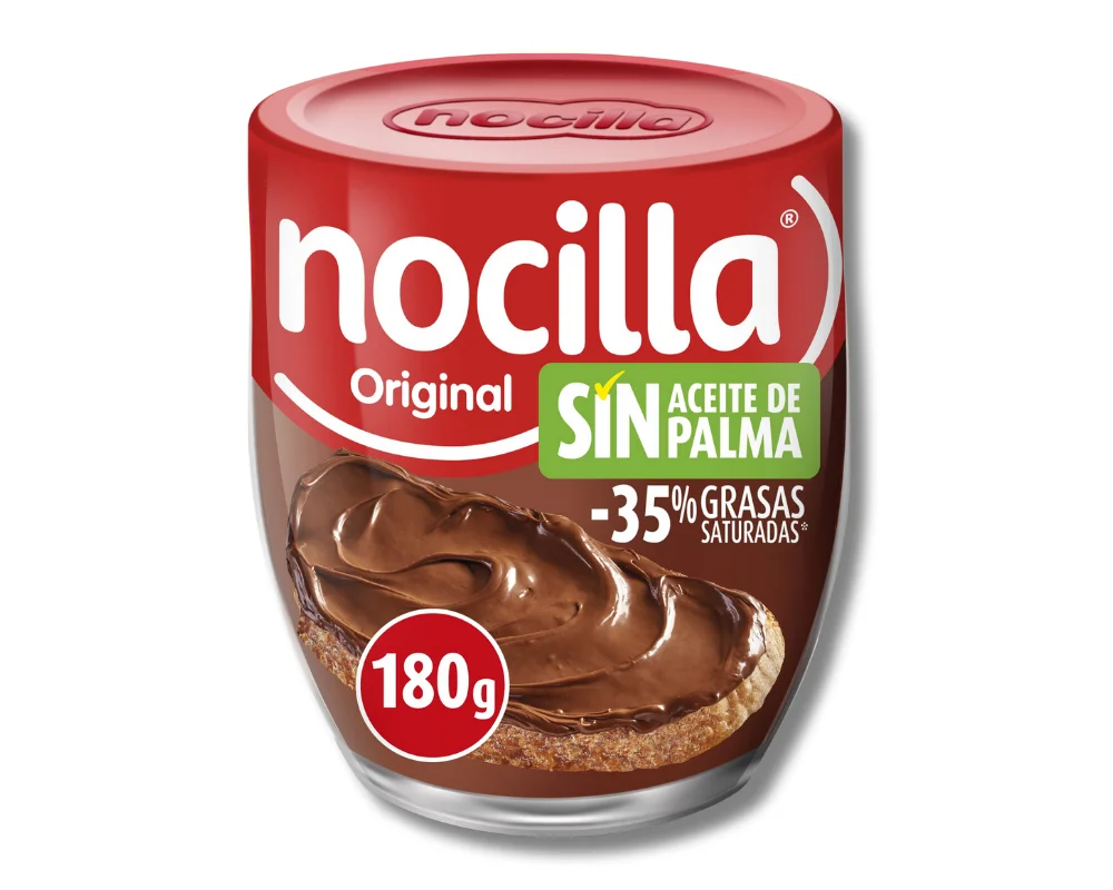 Nocila/নসিলা