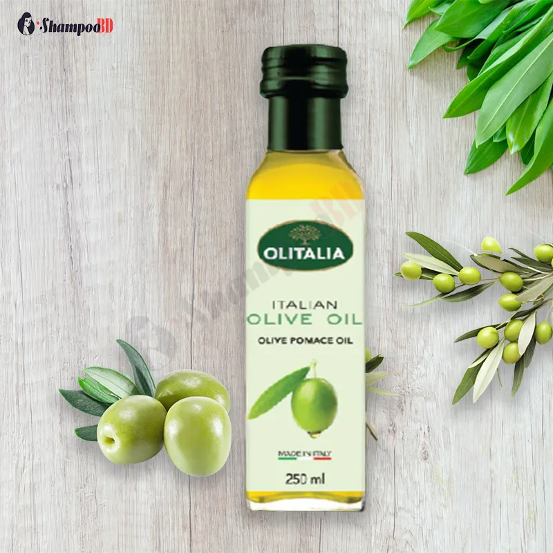 Olitalia skin care 250ml