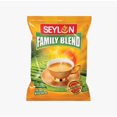 Seylon family Blend ফ্রি জার