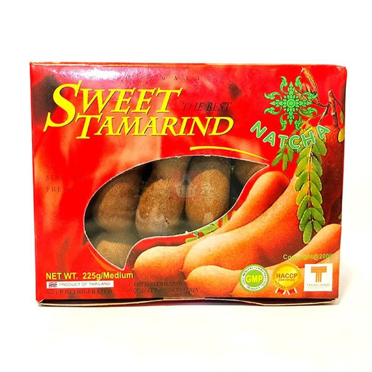 Sweet Tamarind/মিষ্টি তেঁতুল